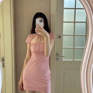 Zara women Dress Size  S 2801/206/046